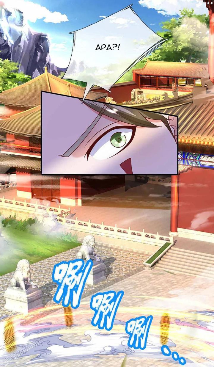 Shura Sword Sovereign Chapter 160 Gambar 5